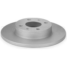 Fren Disk - (Alfa Romeo 145, 155, 33, 500, Panda, Punto, Tipo, Bravo, Seicento, Barchetta, Coupe, Idea, Cinquecento, Marea, Palio, Tempra, Egea) - (CIFAM-800232C)
