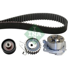 Triger Kayış Seti - (Alfa Romeo Gtv, 156, Spider, 166, 155, 145, Barchetta, Coupe) - (SCHAEFFLER-INA-530022330)