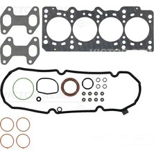 Takım Conta - (Fiat Uno, 500, Panda, Grande Punto, Punto, Doblo, Fiorino, Qubo, Idea, Strada, Linea, Palio, Siena, Mito) - (VICTOR-REINZ-023690001)