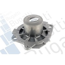 Devirdaim Su Pompası - (Fiat Croma, Grande Punto, Punto, Doblo, Bravo, Stilo, Sedici, Idea, Multipla, Strada, Marea, Brava, Palio, 159, 156, 166, 145) - (BUGATTI-PA5013)