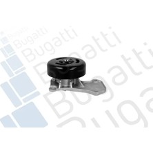 Devirdaim Su Pompası - (Dacia Logan, Sandero) - (BUGATTI-PA10391)