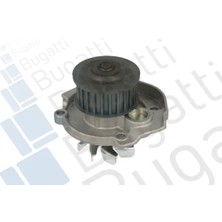 Devirdaim Su Pompası - (Fiat 500, Panda, Grande Punto, Punto, Doblo, Bravo, Stilo, Seicento, Idea, Strada, Linea, Marea, Brava, Palio, Giulietta, Mito) - (BUGATTI-PA5943)
