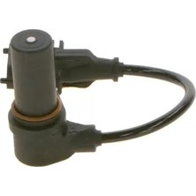 Krank Sensörü - (Fiat Ducato) - (SAGEM-50314)