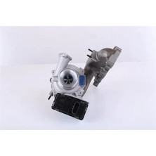 Nıssens Turbo Şarj - (Alfa Romeo Giulietta, 500, Doblo, Tipo, Egea) - (NISSENS-93348)