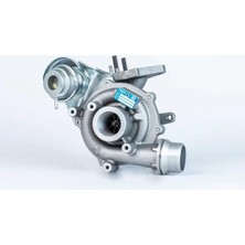 Turbo Şarj - (Dacia Sandero, Duster, Logan, Dokker, Lodgy) - (BORGWARNER-16359880051)