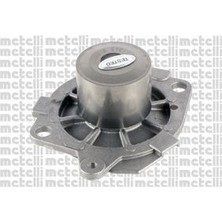 Devirdaim Su Pompası - (Fiat Palio, Grande Punto, Punto, Doblo, Bravo, Stilo, Croma, Sedici, Idea, Multipla, Strada, Marea, Brava, 159, 156, 166, 145) - (METELLI-240672)