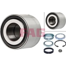 Porya ve Rulman - (Dacia Supernova, Solenza, Nova) - (SCHAEFFLER-FAG-713650290)