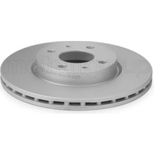 Fren Disk - (Fiat Marea, Punto, Doblo, Tipo, Bravo, Barchetta, Strada, Brava, Palio, Tempra, Siena, Egea, 155, 145) - (CIFAM-800231C)