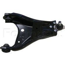 Rotil - (Dacia Duster, Sandero) - (FORMPART-4509002)