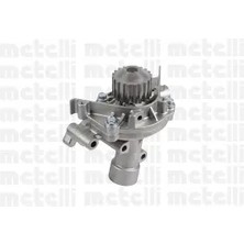 Devirdaim Su Pompası - (Fiat Ulysse, Scudo) - (METELLI-241045)