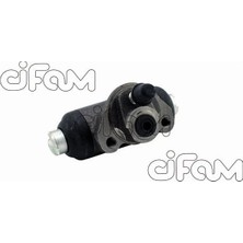 Fren Silindiri - (Fiat Regata, Panda, Seicento, Fiorino, Cinquecento, Uno, 127, Ritmo, Duna, 147, Elba, Mille, Premio) - (CIFAM-101156)