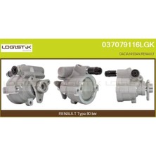 Direksiyon Pompası - (Dacia Logan, Sandero) - (RAMSAN-210895)