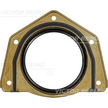 Krank Keçesi - (Alfa Romeo 159, Giulietta, Mito, 156, Spider, Gt, 166, Brera, Ducato, 500, Grande Punto, Punto, Doblo, Tipo, Freemont, Bravo) - (VICTOR-REINZ-819002700)