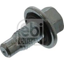 Febi Bilstein Karter Tapası - (Alfa Romeo Brera, 159, Spider, Croma) - (FEBI-BILSTEIN-44442)