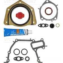 Takım Conta - (Fiat Freemont, Ducato, 500, Grande Punto, Punto, Doblo, Tipo, Bravo, Sedici, Idea, Linea, Egea, 159, Giulietta, Mito, Spider, Brera) - (VICTOR-REINZ-083627803)