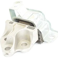 Motor Takozu - (Fiat Punto, Grande Punto, Mito) - (BSG-25700037)