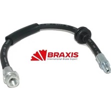 Fren Hortumu - (Fiat 500, Grande Punto, Punto, Mito) - (BRAXIS-AH0878)
