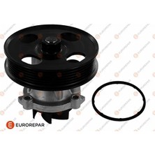 Devirdaim Su Pompası - (Alfa Romeo Mito, 500, Panda, Grande Punto, Punto, Doblo, Tipo, Fiorino, Qubo, Idea, Strada, Linea, Palio, Siena, Egea) - (EUROREPAR-1623100980)