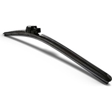 Silecek Süpürgesi - (Dacia Duster, Sandero, Logan, Freemont, Stilo, Seicento, Talento, Croma, Barchetta, Fiorino, Qubo, 124, Cinquecento, Marea, 166, 145) - (HELLA-9XW358053191)