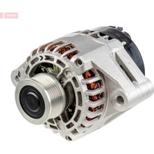 Alternatör - (Fiat Grande Punto, Bravo, Croma, Sedici, 159) - (DENSO-DAN1062)