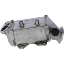 Egr Soğutucu - (Fiat 500, Punto, Doblo, Tipo, Fiorino, Qubo, Egea, Mito) - (NRF-48009)