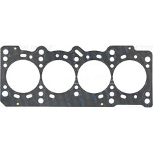 Silindir Kapak Contası - (Fiat Mobi, 500, Panda, Grande Punto, Punto, Doblo, Fiorino, Qubo, Idea, Uno, Strada, Linea, Palio, Siena, Mito) - (VICTOR-REINZ-613690000)