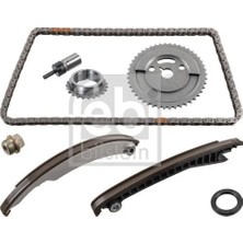 Febi Bilstein Triger Zincir Seti - (Fiat 500, Tipo, Egea) - (FEBI-BILSTEIN-180766)