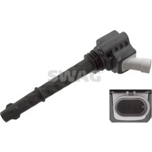 Ateşleme Bobini - (Fiat 500, Grande Punto, Punto, Bravo, Giulietta, Mito) - (SWAG-70101638)