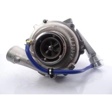 Turbo Şarj - (Alfa Romeo Mito, 500, Punto, Bravo) - (GARRETT-8128115004S)