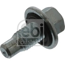 Febi Bilstein Karter Tapası - (Alfa Romeo Brera, 159, Spider, Croma) - (FEBI-BILSTEIN-48881)