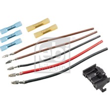 Febi Bilstein Rezistansı - (Fiat Doblo, Ducato, 500, Panda, Punto, Bravo, Stilo, Seicento, Barchetta) - (FEBI-BILSTEIN-107036)