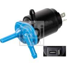 Febi Bilstein Cam Su Motoru - (Fiat Doblo, Panda, Punto, Tipo, Bravo, Stilo, Idea, Marea, Brava, Palio, Tempra, Egea, 156, 145) - (FEBI-BILSTEIN-14368)