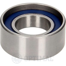 Triger Gergi Rulmanı - (Fiat Punto, Ducato, Panda, Doblo, Tipo, Scudo, Seicento, Fiorino, Cinquecento, Uno, Strada, Palio, Tempra, Siena, Elba, Egea) - (OPTIMAL-0N822)