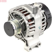 Alternatör - (Fiat Grande Punto, 500, Panda, Punto, Doblo, Tipo, Bravo, Linea, Egea, Giulietta, Mito) - (DENSO-DAN993)
