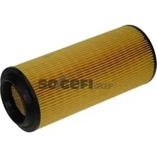 Hava Filtresi - (Fiat Punto, Idea) - (PURFLUX-A1059)