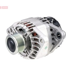 Alternatör - (Fiat Doblo, Punto, Stilo, Multipla, Strada, Palio) - (DENSO-DAN520)