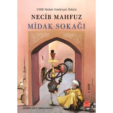 TeknoKapsül Midak Sokağı