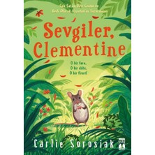 TeknoKapsül Sevgiler Clementine