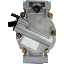 Klima Kompresörü - (Fiat Grande Punto, 500, Panda, Punto, Doblo, Barchetta, Idea, Strada, Palio, Siena) - (MAHLE-ACP602000S)