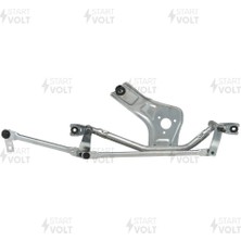 Silecek Motoru - (Fiat Grande Punto, Linea) - (MAKO-64300335)