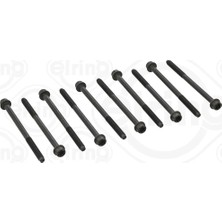 Silindir Kapak Saplaması - (Fiat Grande Punto, 500, Punto, Doblo, Tipo, Bravo, Idea, Linea, Egea, Giulietta, Mito) - (ELRING-524160)