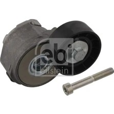 Febi Bilstein V Kayış Gergi Rulmanı - (Fiat Punto, Ducato, 500, Grande Punto, Doblo, Freemont, Bravo, Stilo, Croma, Idea, Linea, 159, Giulietta, Mito, Spider, Brera) - (FEBI-BILSTEIN-30733)