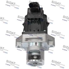 Egr Valfi - (Fiat Punto, Ducato, 500, Grande Punto, Doblo, Freemont, Bravo, Sedici, Idea, Linea, 159, Giulietta, Mito, Spider, Brera) - (SIDAT-83665)