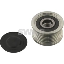 Alternatör Kasnağı - (Alfa Romeo Spider, 159, Mito, Brera, Grande Punto, Punto, Doblo, Bravo, Stilo, Croma, Linea) - (SWAG-70931541)