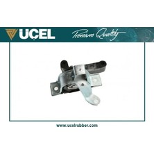 Üçel Motor Takozu - (Fiat Doblo) - (UCEL-31464)