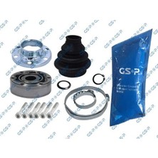 Aks Kafası - (Alfa Romeo 155, 164, Tipo, Croma, Fiorino, Coupe, Uno, x 1/9, Ritmo, Tempra, Regata, Egea) - (GSP-648004)
