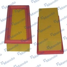 Hava Filtresi - (Fiat Tipo, Uno, Tempra, Egea) - (MANDO-MMF015161)
