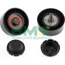 V Kayış Gergi Rulmanı - (Fiat Freemont) - (BMS-BMS516)
