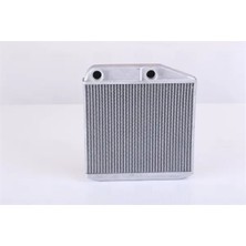 Nıssens Kalorifer Radyatörü - (Fiat 500) - (NISSENS-707213)
