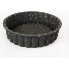 Empressco Döküm Granıt Tart Kalıbı